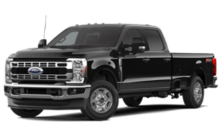 2026 Ford Super Duty® External Image 2